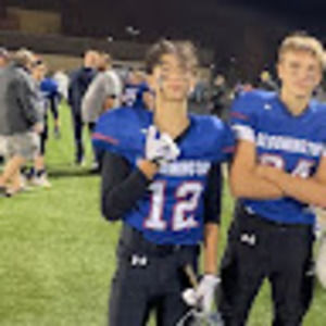 Meet your Posher, Ethan